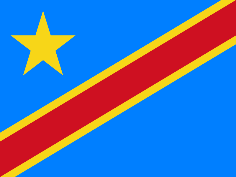 Appel à l’Unité et au Courage des Congolais