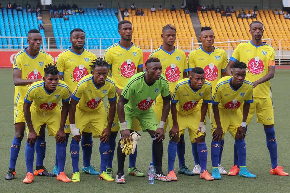 Match entre Saint Éloi Lupopo – CS Don Bosco : Une Ambiance Toxique au Stade Kibassa ce Dimanche 16 Février