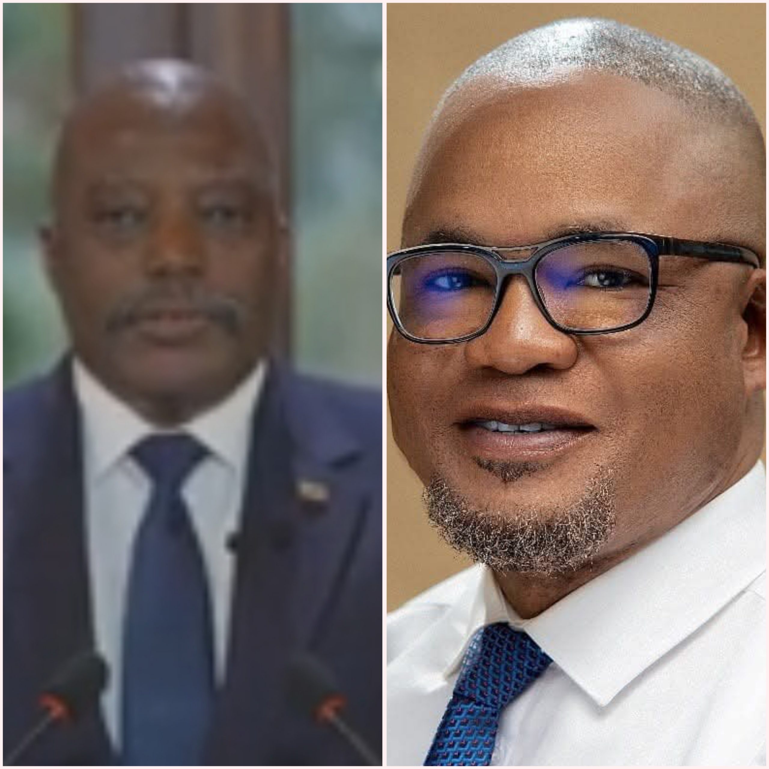 Joseph KABILA, Complice Masqué de Paul KAGAME ? Les Accusations de Peter KAZADI à l’Egard du Président Honoraire à Echos du Congo