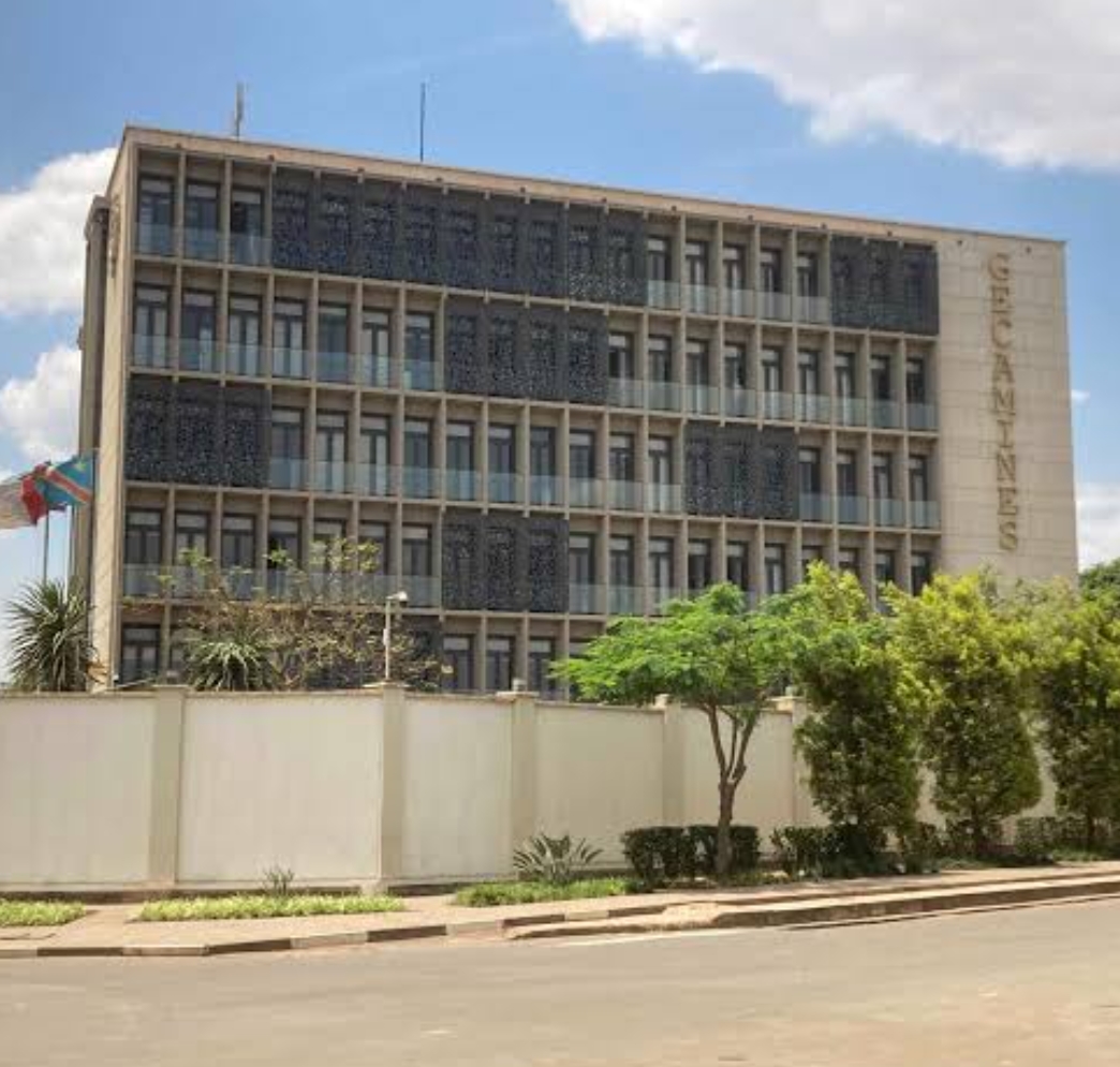 La Gécamines dans la Tourmente de la Gestion Financière : Des Mesures de Redressement s’Imposent