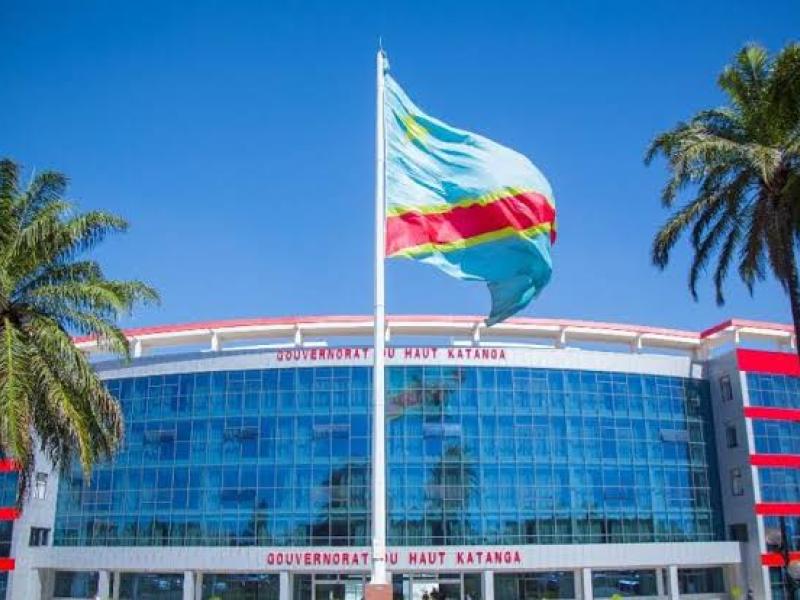 La Vignette Automobile au Haut-Katanga : Un Taux de 280 francs Congolais Pour Un Dollar Américain à la Place de 240 ! Anarque Ou Réalité Économique ?