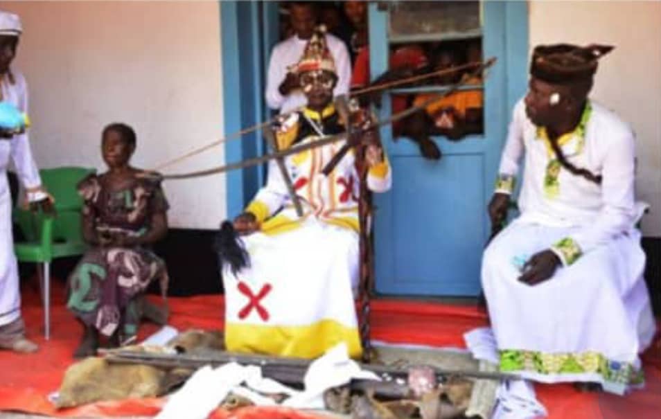 Trône de Braises, Voix d’Avenir : Quand l’ Héritage Cherche sa Voie au Groupement Katanga