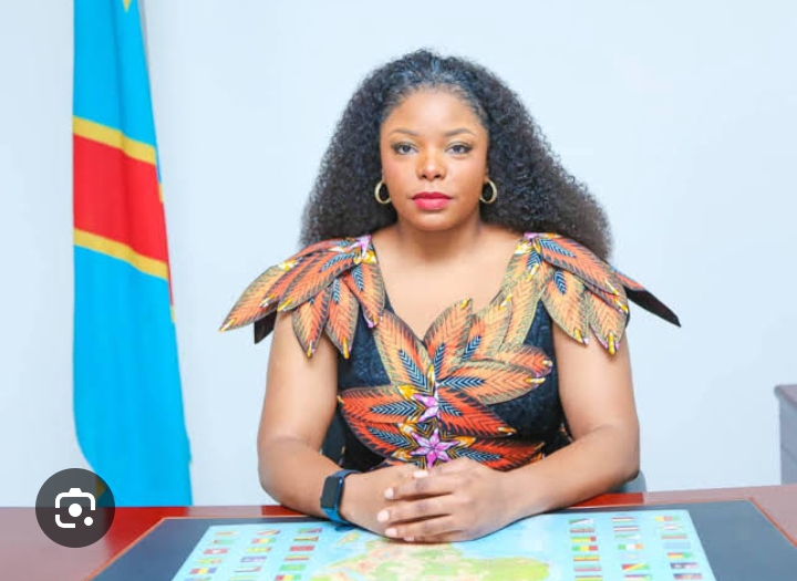 Lauraine LUSAMBA : de la Compétence Sacrifiée Sur l&rsquo;Autel Des Jeux Politiques Provinciaux