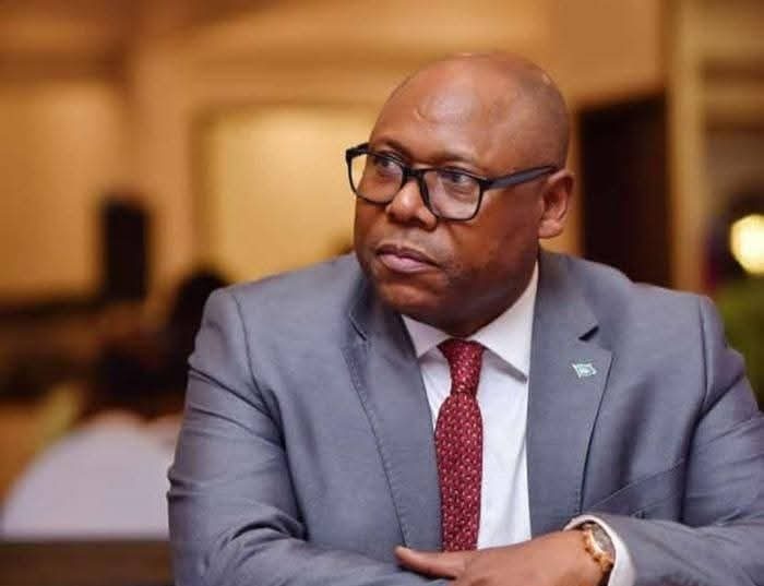 Remaniement au Haut-Katanga : Zacharie BABABASWE Dénonce Une Recomposition illégale de Martin KAZEMBE et Ses Parapluies de Kinshasa