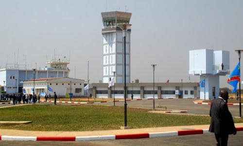 Luano en Ordre de Marche : Vers la Certification de l’OACI Entre Rigueur et Modernisation